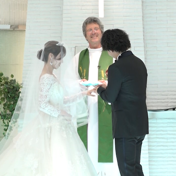 アルカンシエル luxe mariage 名古屋