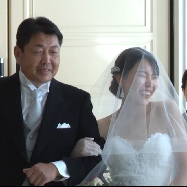 NEEDS青山 by TAKE and GIVE NEEDS WEDDING