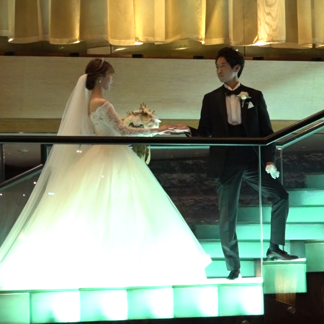 ANAインターコンチネンタルホテル東京