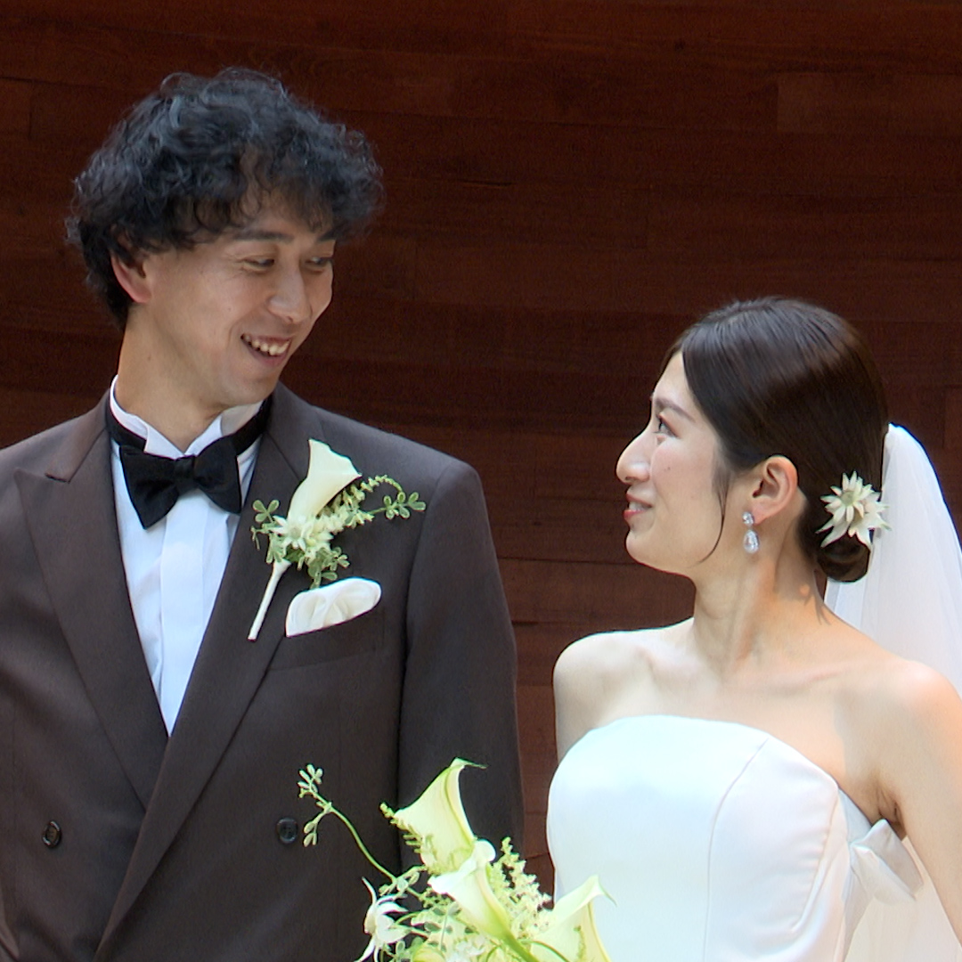 NEEDS麻布 by T&G WEDDING（旧麻布迎賓館）