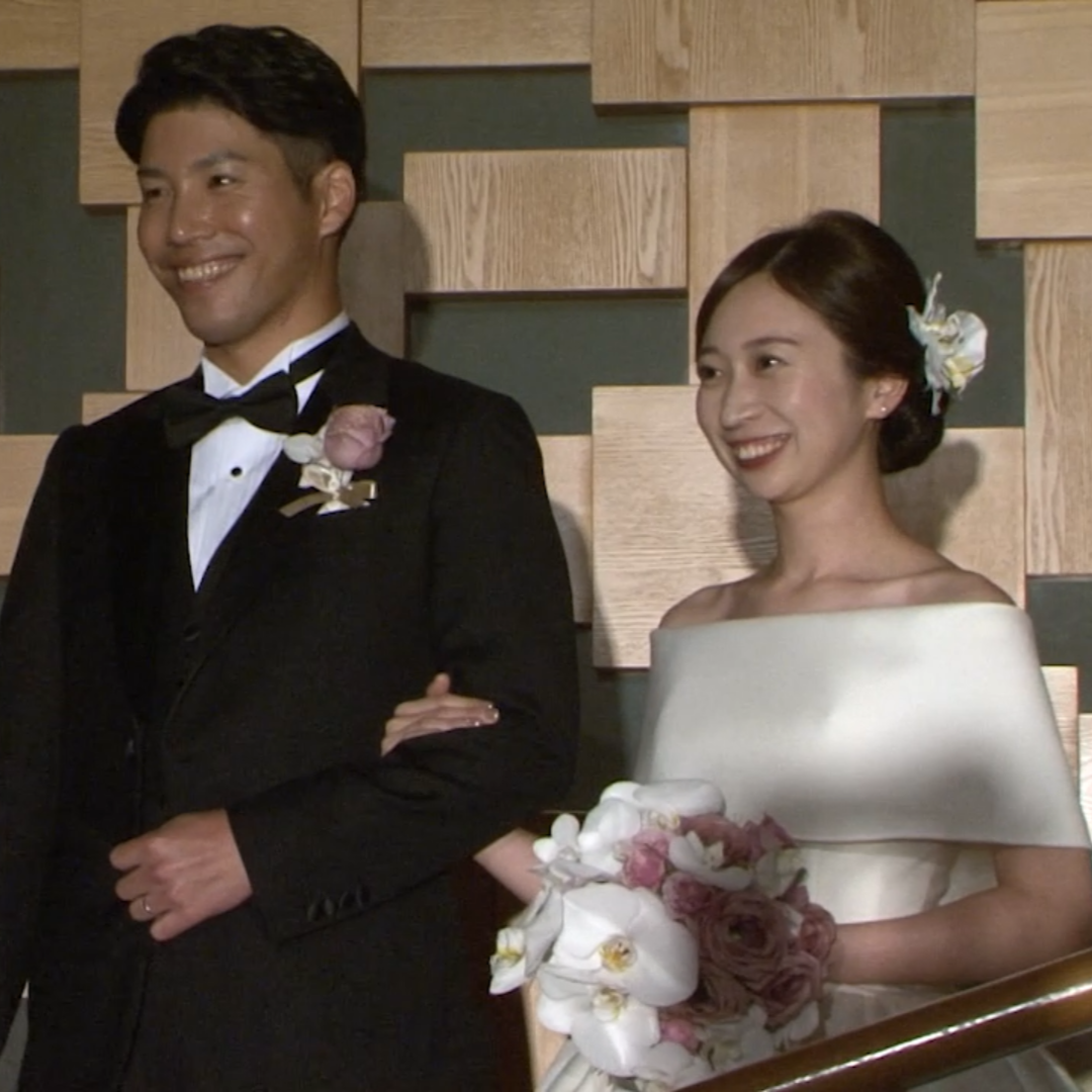 ホテル椿山荘東京