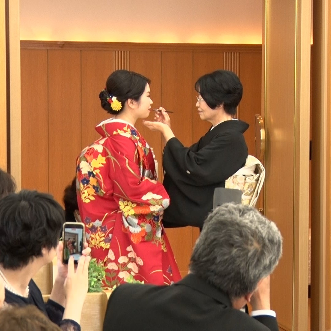 パレスホテル立川