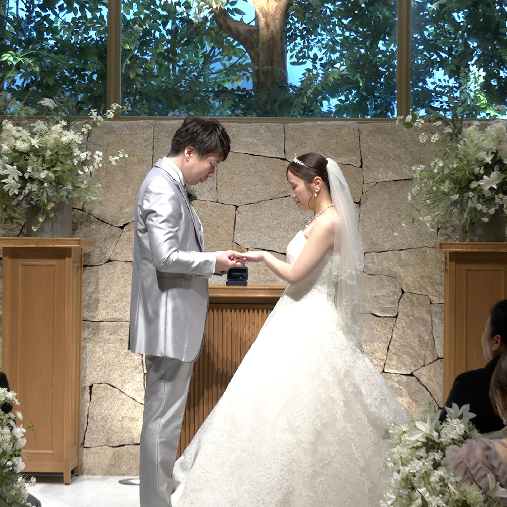NEEDS熊本 by T&G WEDDING