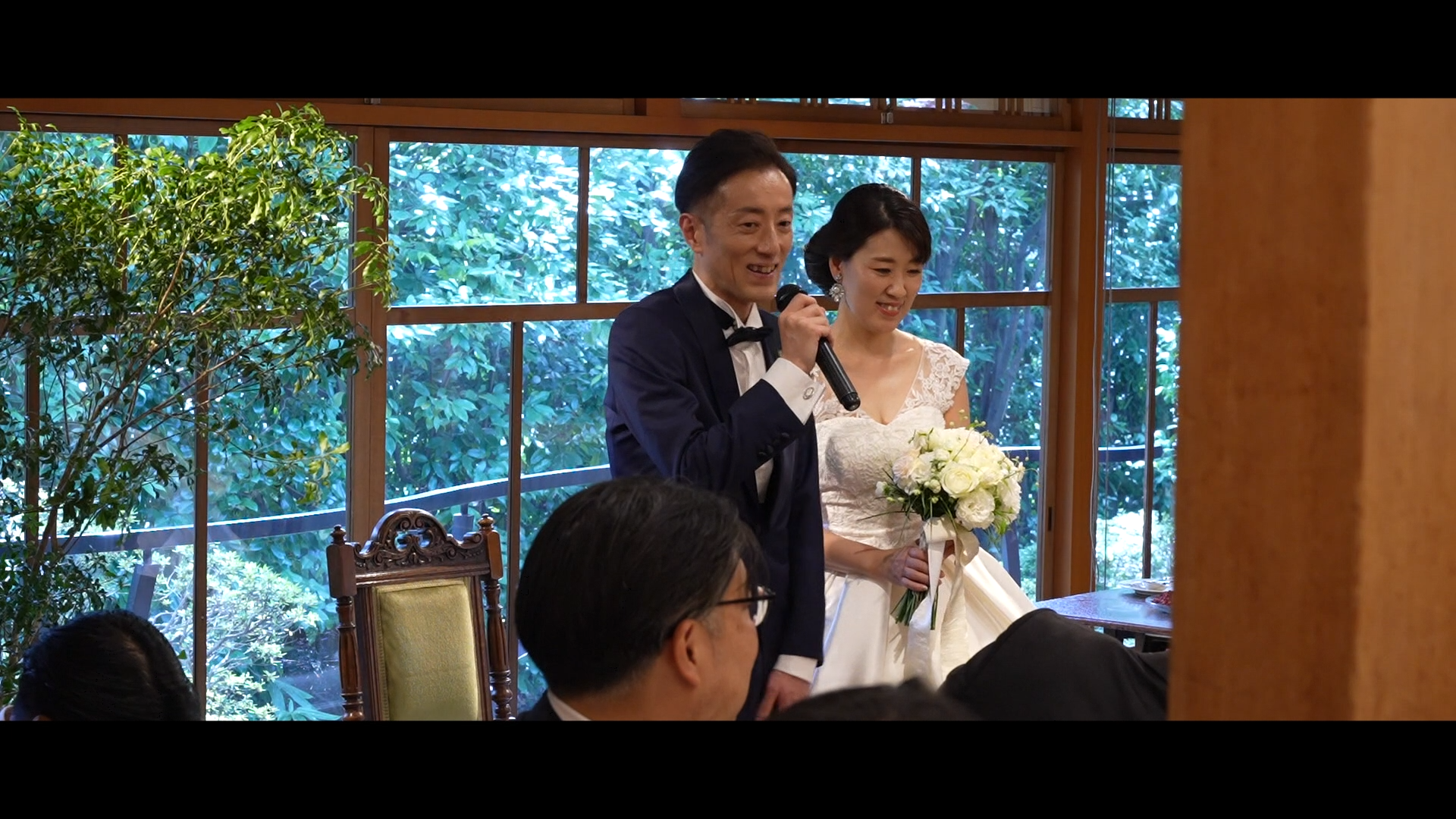 神戸北野ハンター迎賓館