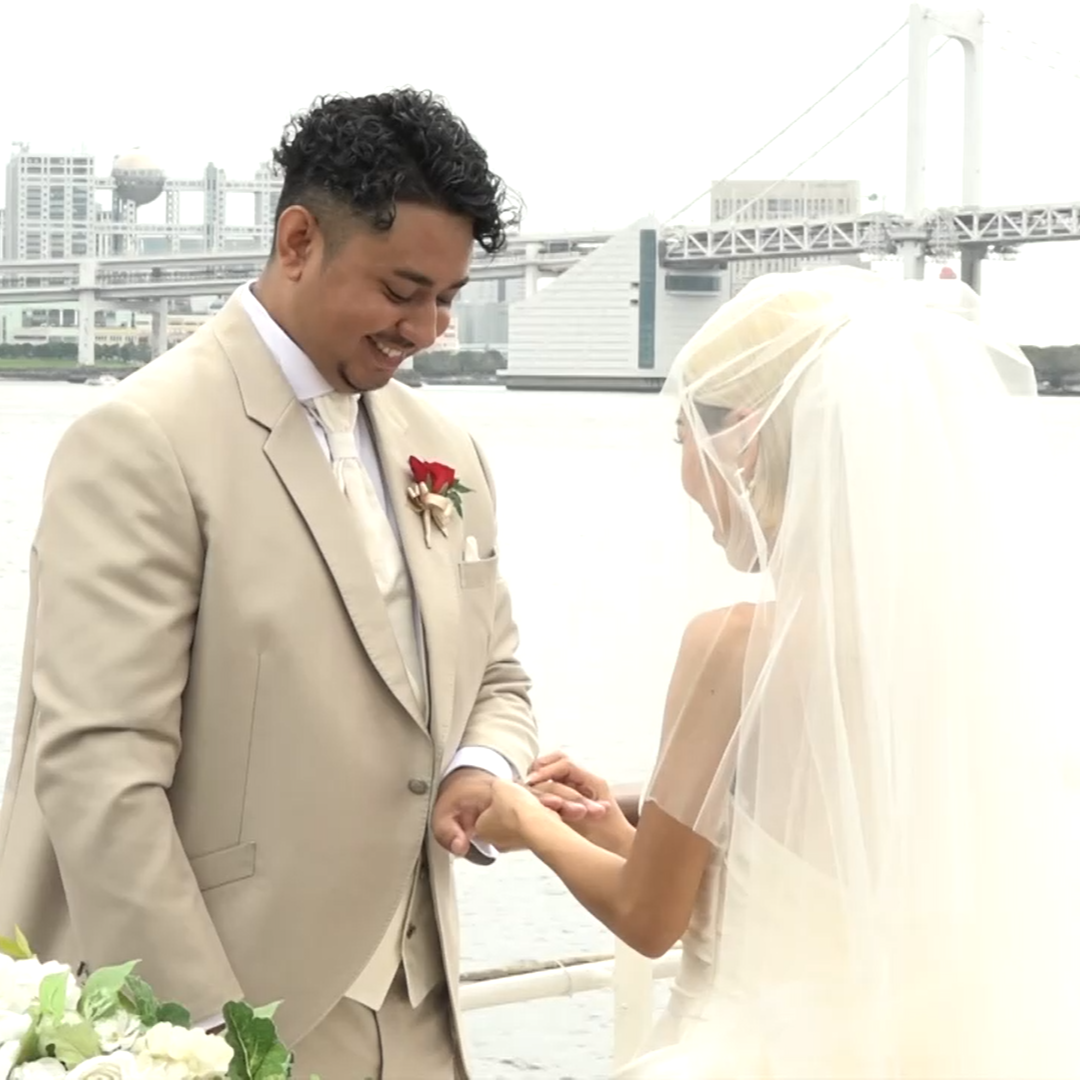 シンフォニークルーズ