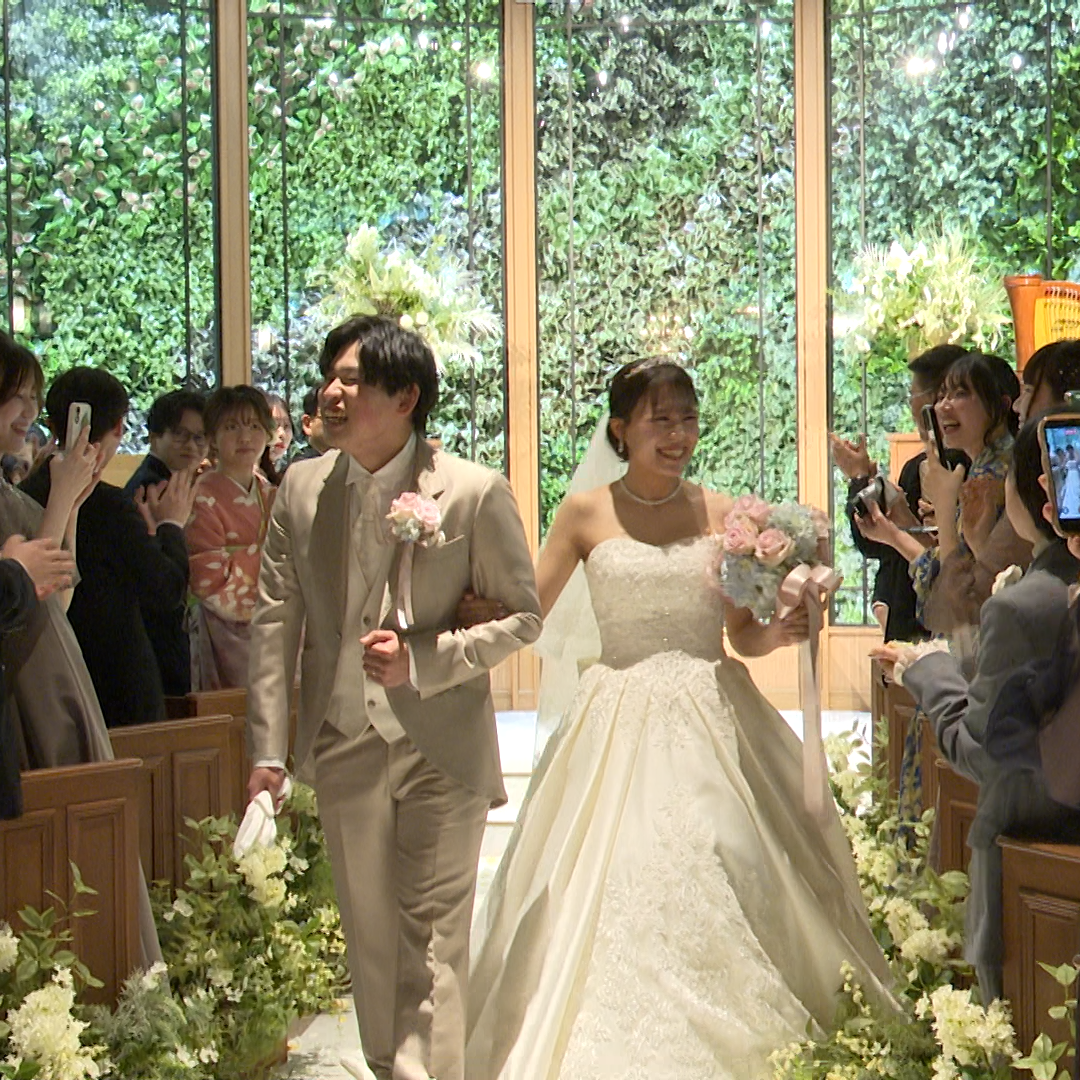 NEEDS名古屋八事 by T&G WEDDING