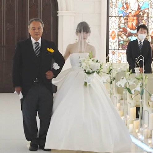 セント・ラファエロチャペル東京