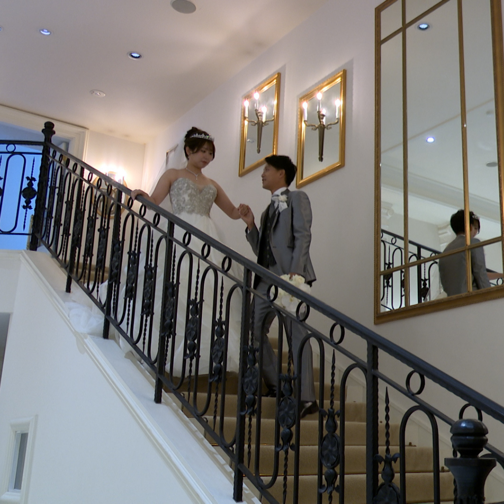 NEEDS富山 by T&G WEDDING