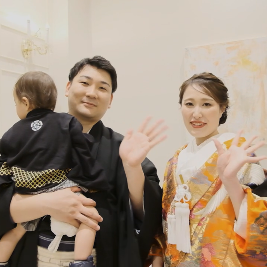 パークサイドハウス大阪