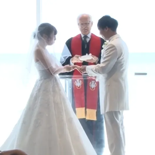 NEEDS静岡ベイ by T&G WEDDING