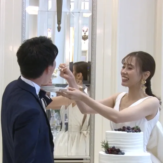 NEEDS中之島 by T&G WEDDING