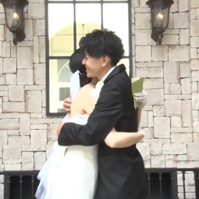 NEEDS大宮 by T&G WEDDING