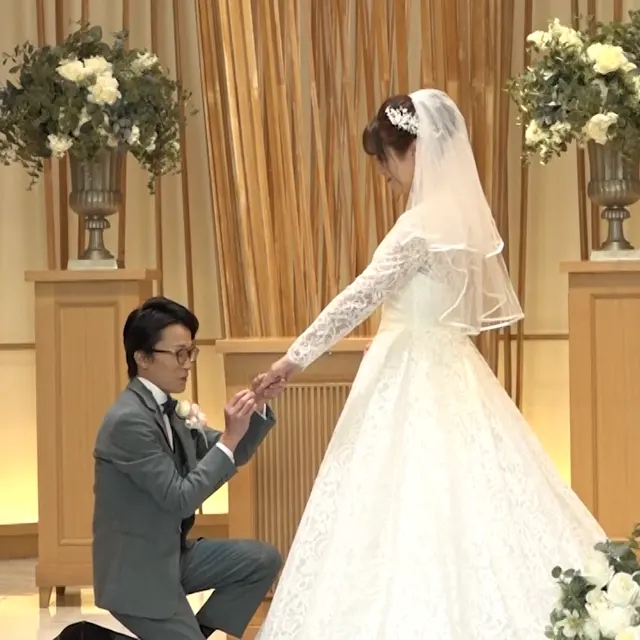 NEEDS神戸山手 by T&G WEDDING