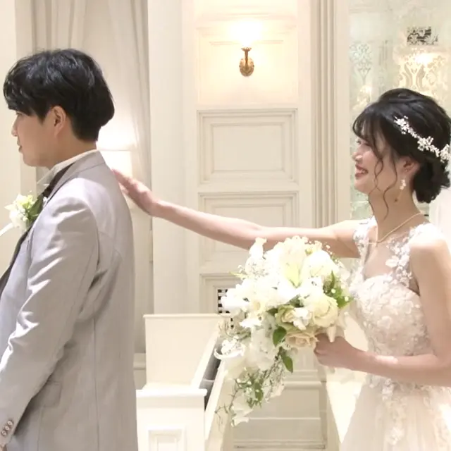 NEEDS静岡 by T&G WEDDING