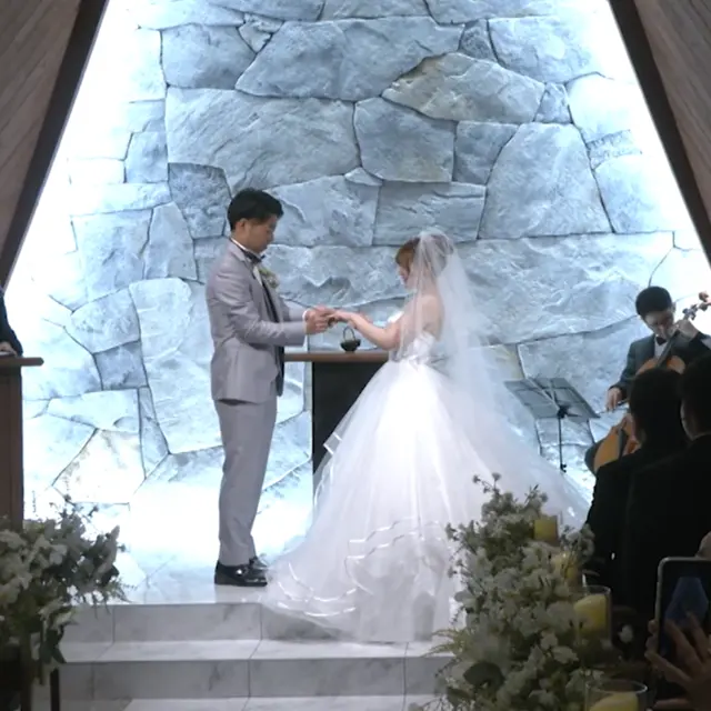 NEEDS神戸三宮 by T&G WEDDING