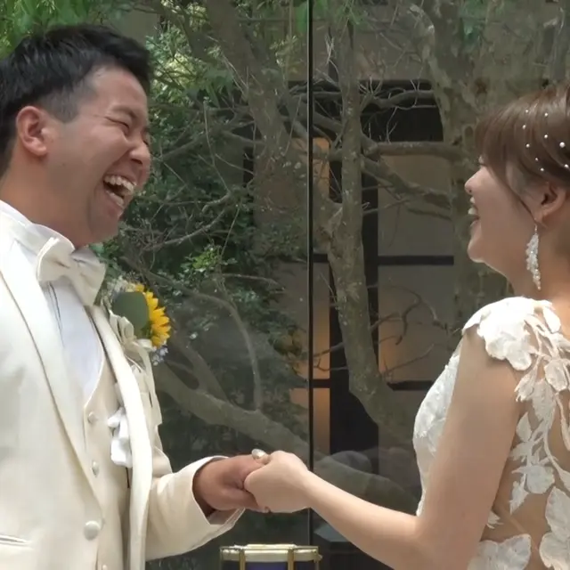 NEEDS大阪本町 by T&G WEDDING