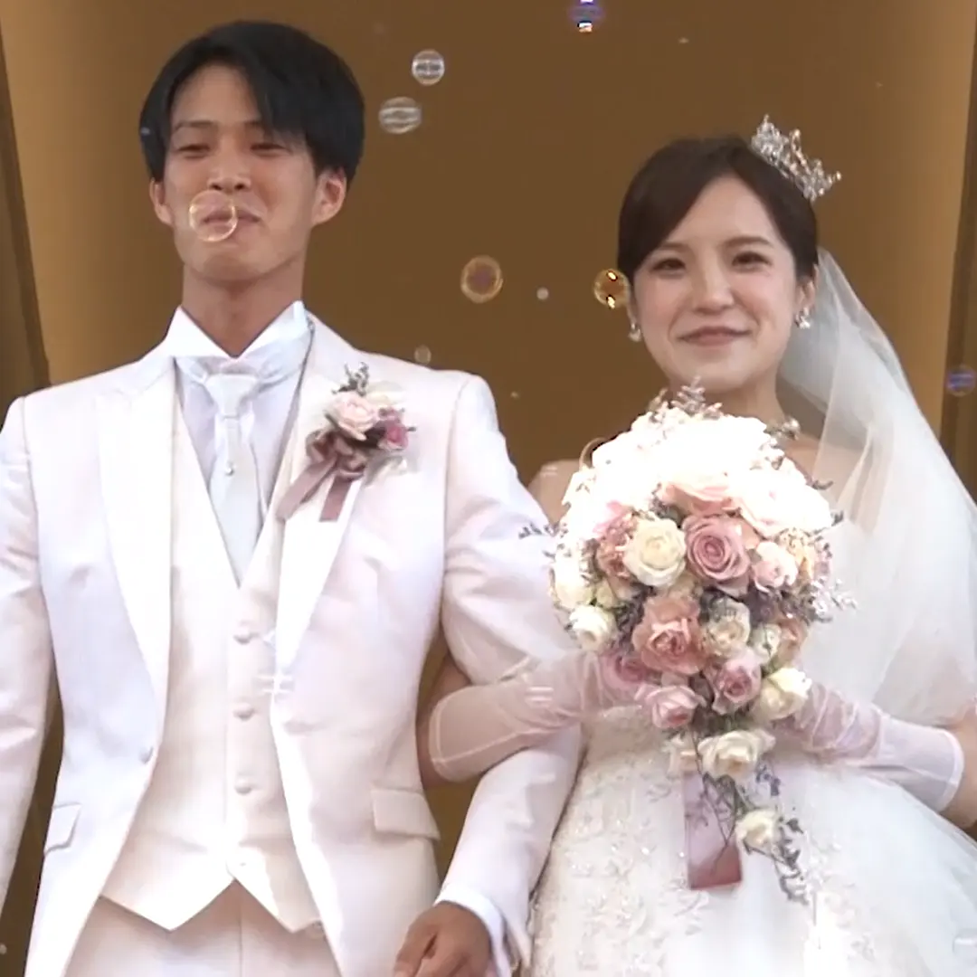 NEEDS長崎 by T&G WEDDING